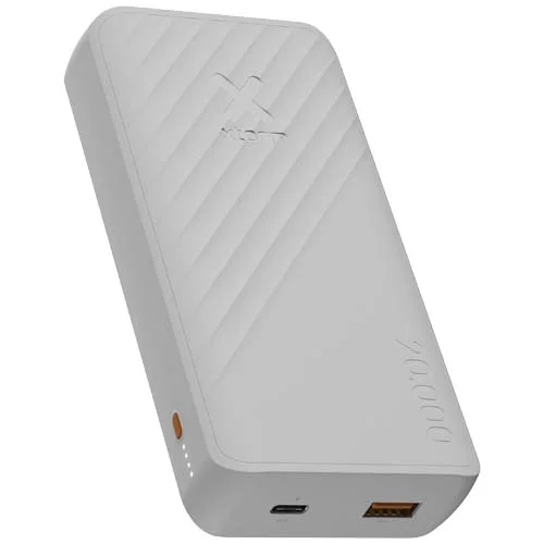 Xtorm Go2 20W 20.000 mAh fast charge power bank