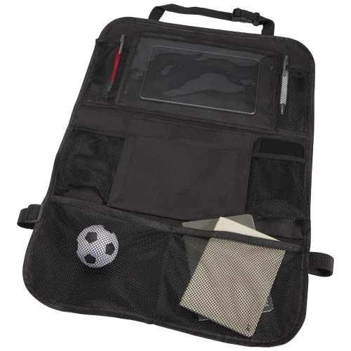 Lex car back seat organiser