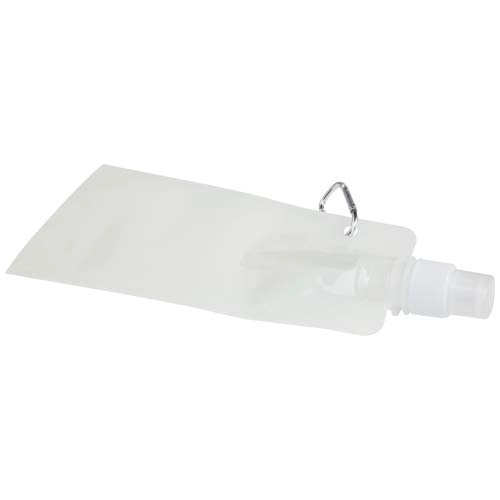 Sipzy 480 ml foldable water bottle