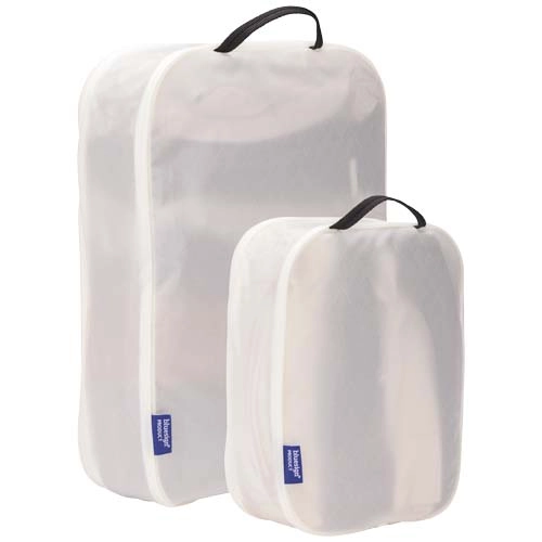 Thule 2-piece recycled packing cube set