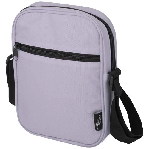 Byron GRS recycled crossbody bag 2L