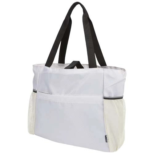 Varyon GRS recycled yoga tote bag 18L