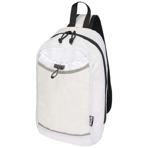 Varyon GRS recycled hydration crossbody bag 6L