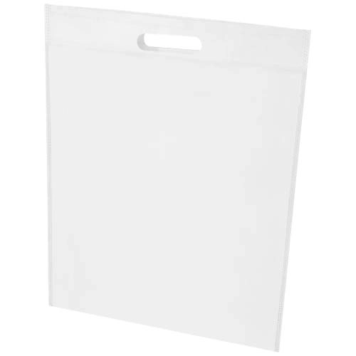 EcoSeal GRS recycled nonwoven tote bag 5L