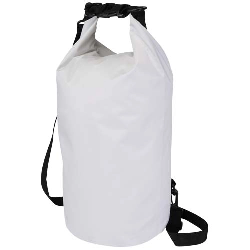 Camper recycled waterproof duffel bag 10L