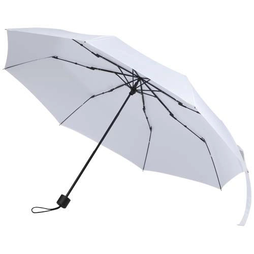 Aaron 23'' foldable manual umbrella