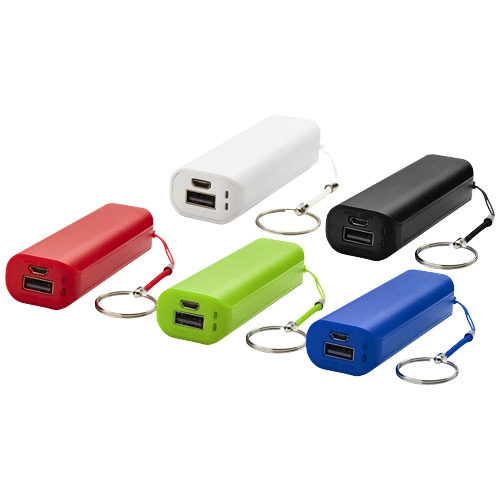 Span 1200 mAh power bank