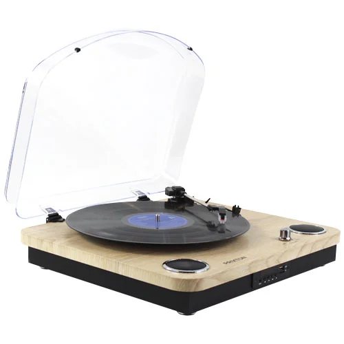 Prixton Marconi vinyl player