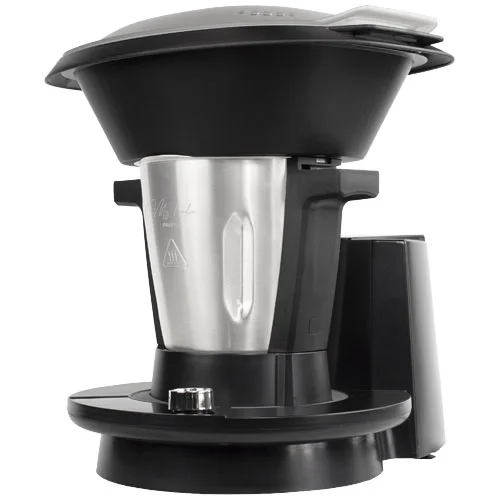 Prixton My Foodie wifi kitchen gourmet robot 
