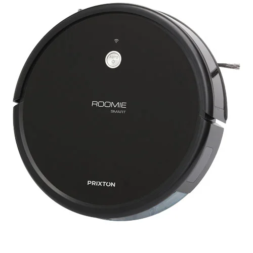 Prixton Roomie smart robot vacuum cleaner