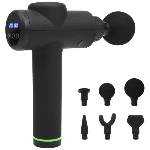 Prixton MGF200 Xtreme massage gun