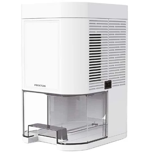 Prixton Sahara dehumidifier