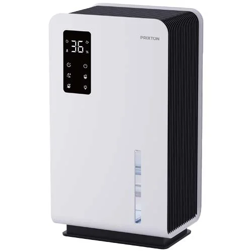 Prixton Aura 2-in-1 dehumidifier and air purifier