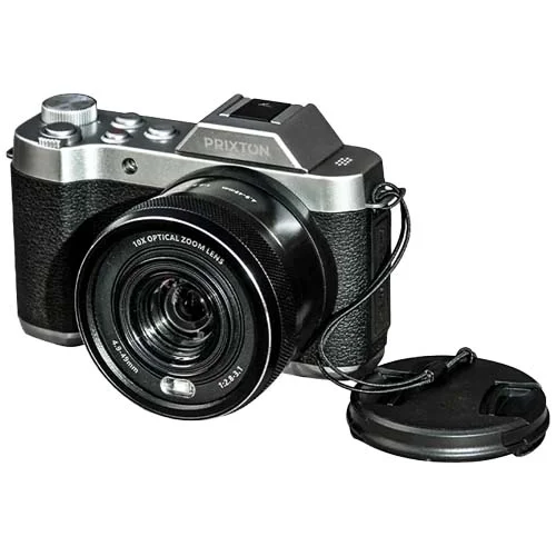 Prixton Nomad DC950 digital camera