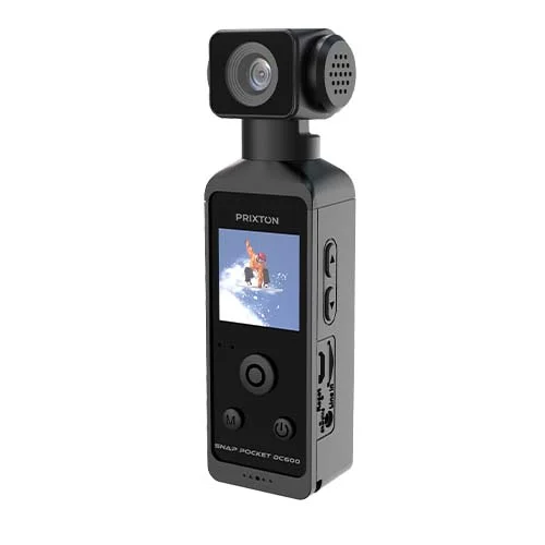 Prixton Snap DC600 digital camera