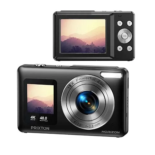 Prixton Horizon DC915 digital camera