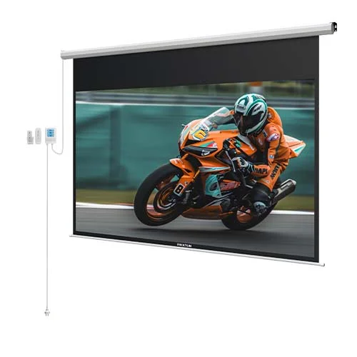 Prixton Cinema Max 100" projection screen