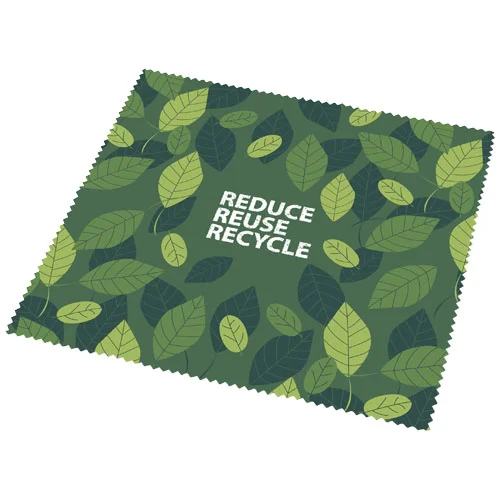 Cori recycled PET cleaning cloth large