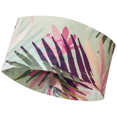 Ivy sublimation headband 