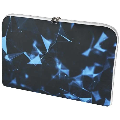 Mila 17" sublimation laptop sleeve 