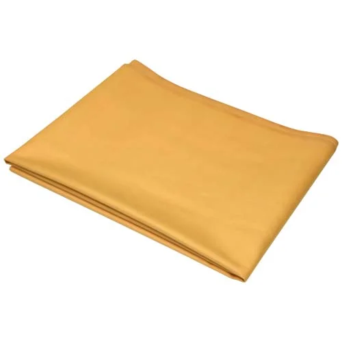 Petal RPET sublimation lightweight towel 50x100cm