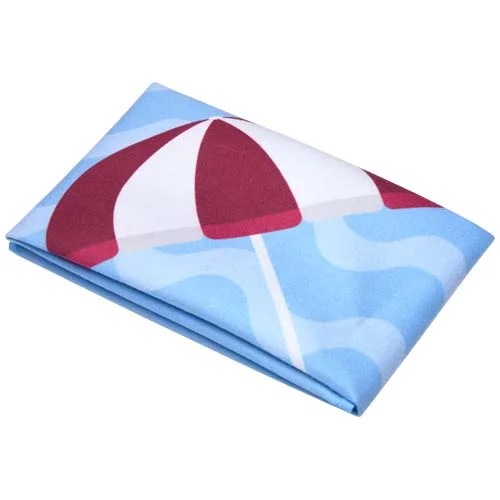 Kousa sublimation lightweight towel 30x50cm