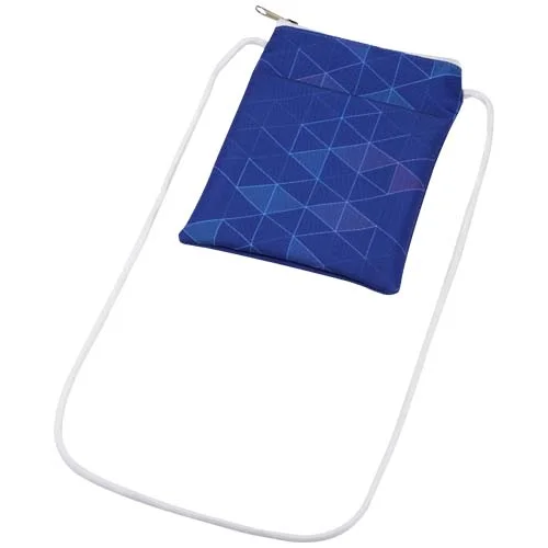Etta sublimation phone bag