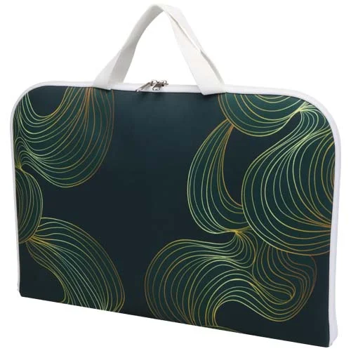 Mylo 17" sublimation laptop case