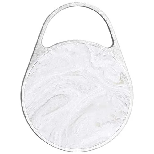 gomi recycled plastic tracking tag