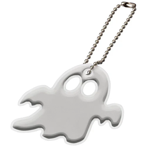 RFX™ H-12 ghost reflective PVC hanger
