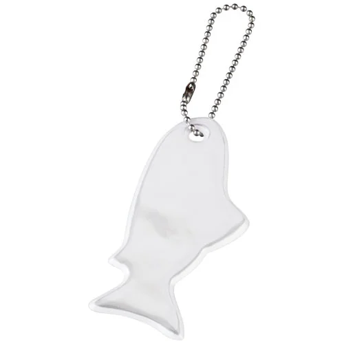 RFX™ H-12 fish reflective PVC hanger