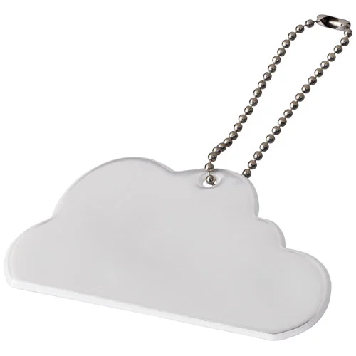 RFX™ H-12 cloud reflective PVC hanger