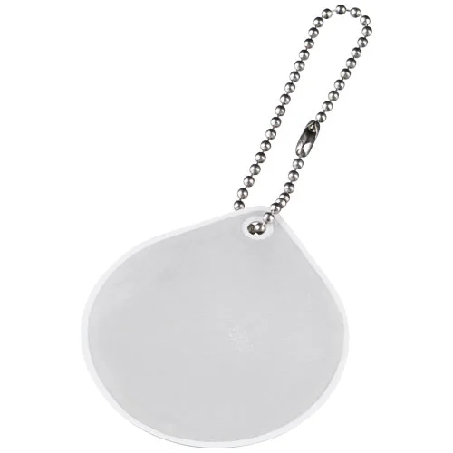 RFX™ H-16 drop reflective PVC hanger