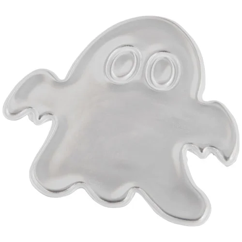 RFX™ S-09 ghost S reflective PVC sticker
