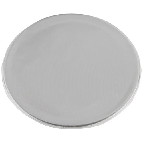 RFX™ S-09 round M reflective PVC sticker