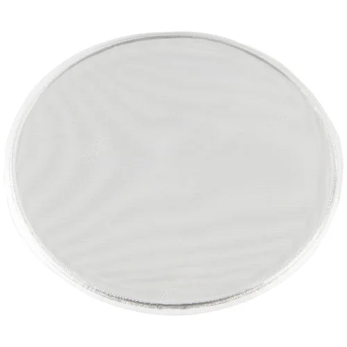 RFX™ S-09 round S reflective PVC sticker