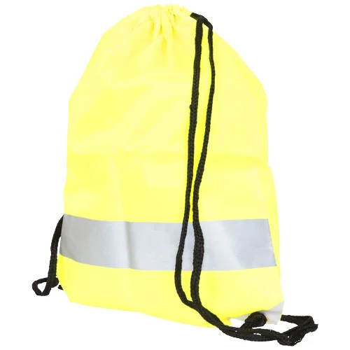 RFX™ reflective gym bag