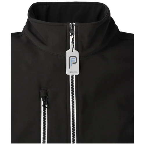 RFX™ H-14 reflective zipper puller 