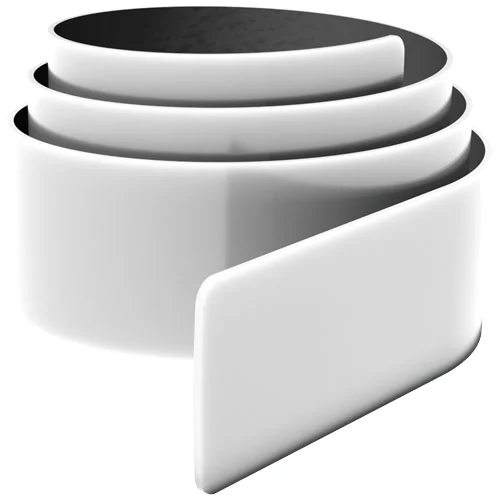 RFX™ 34 cm reflective TPU slap wrap