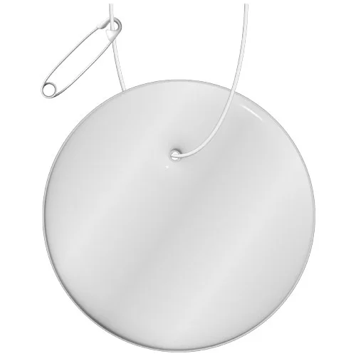 RFX™ H-09 round reflective PVC hanger