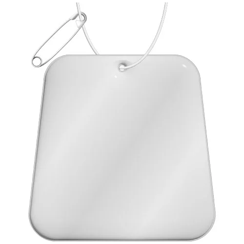 RFX™ H-09 trapezium reflective TPU hanger