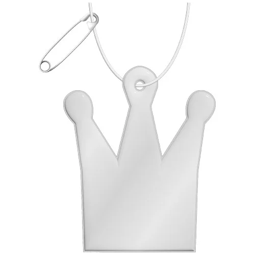 RFX™ H-12 crown reflective TPU hanger