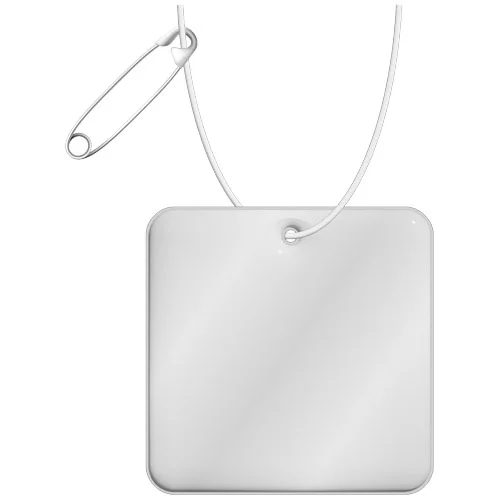 RFX™ H-20 square reflective PVC hanger
