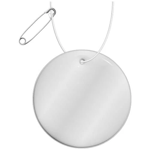 RFX™ H-16 round lightweight reflective PVC hanger - medium