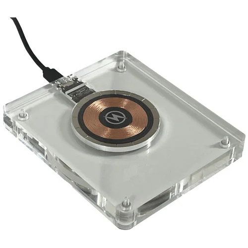 SCX.design W29 15W wireless charging base