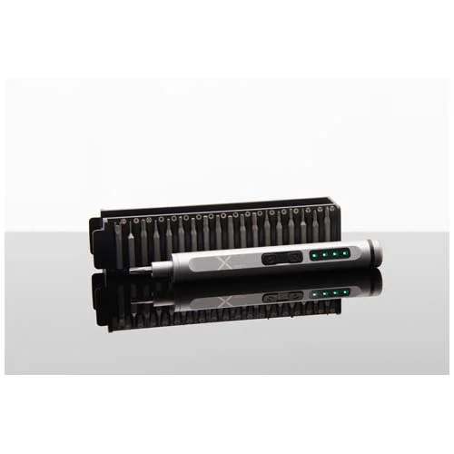 SCX.design T31 40-in-1 electric screwdriver kit