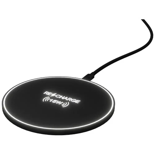 SCX.design W2115W light-up logo wireless charging pad