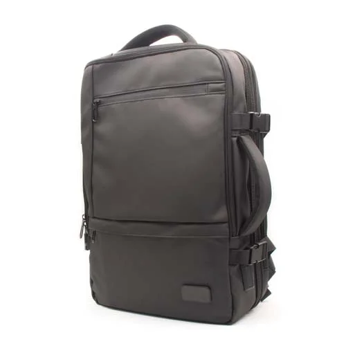SCX.design L14 backpack with air suction system 40L