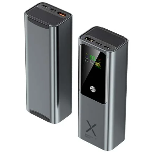 SCX.design P52 100W 20.000 mAh computer power bank