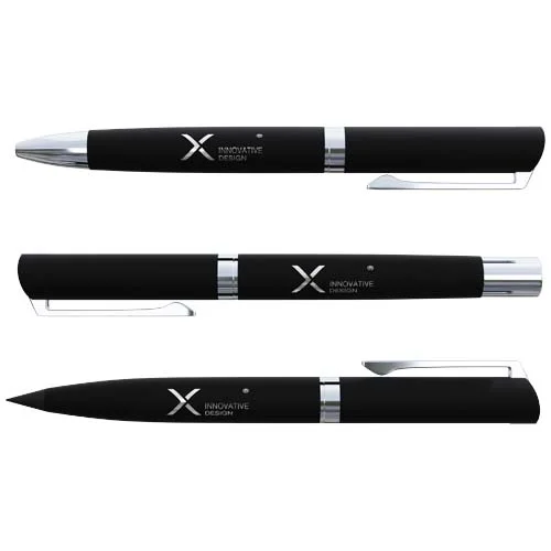 SCX.design B11 3-piece pen set